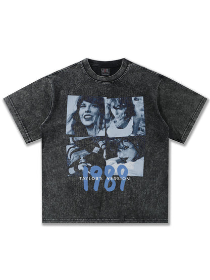 Taylor Swift 1989 T-Shirt