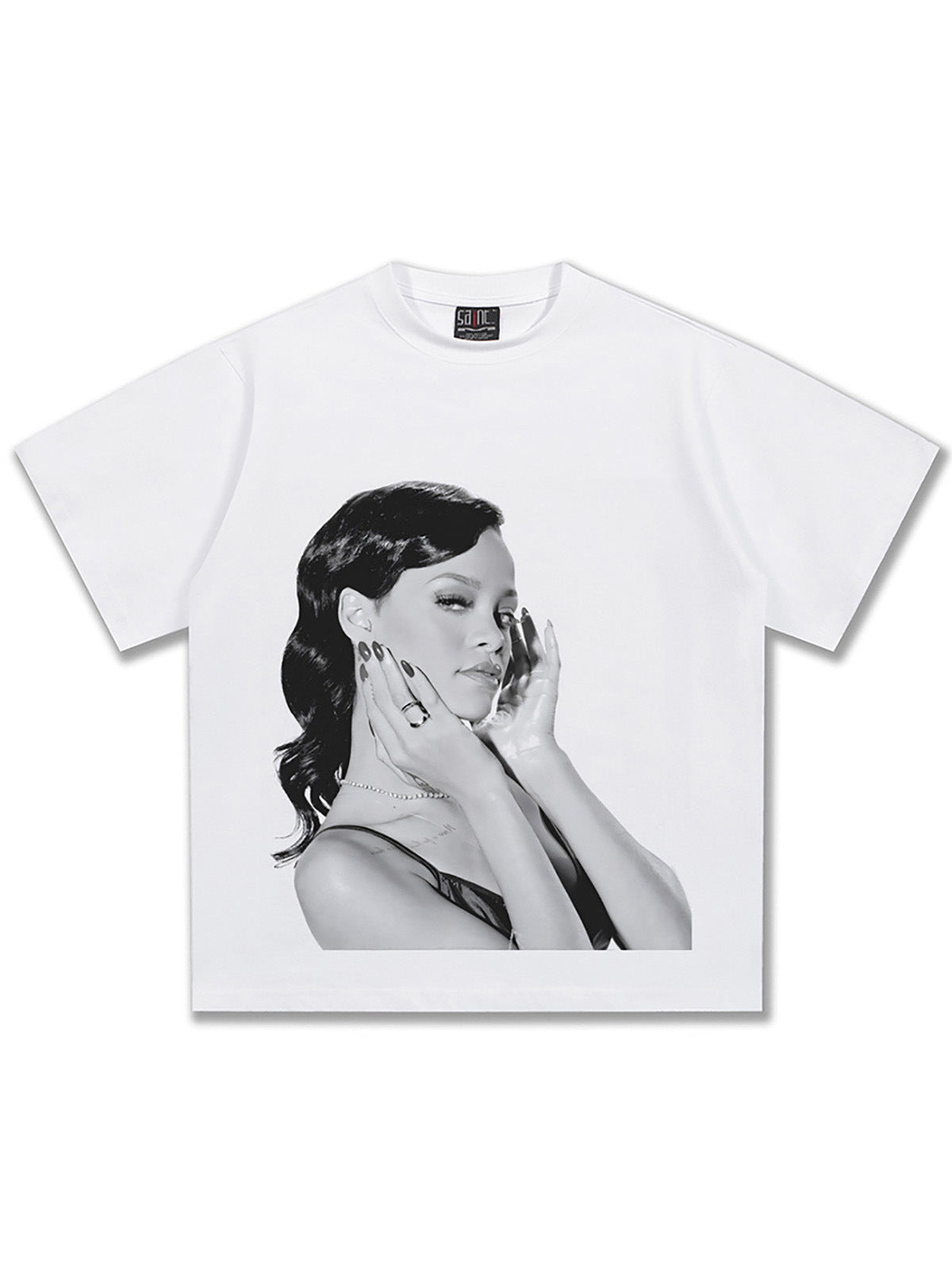 Rihanna Posing T-Shirt