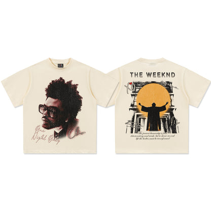 The Weeknd One Night Only T-Shirt