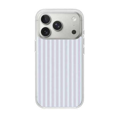 Striped Light Color iPhone Case