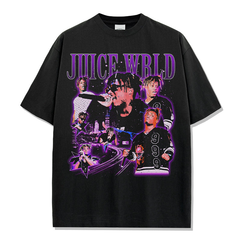 JUICE WRLD Montage T-Shirt