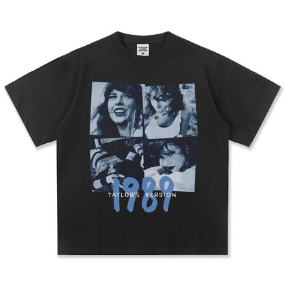 Taylor Swift 1989 T-Shirt