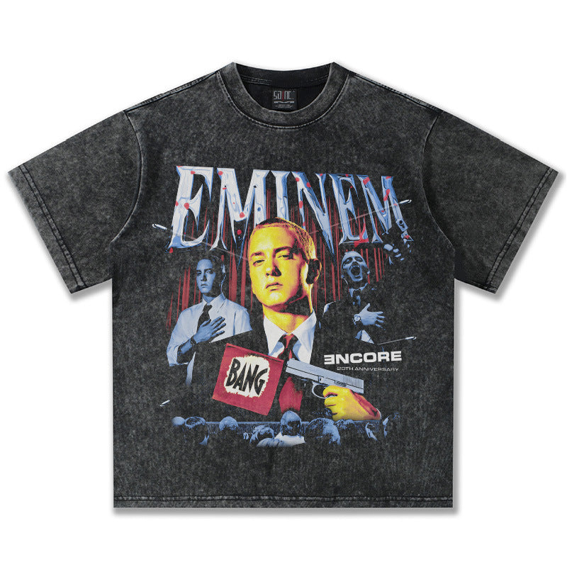 Eminem Encore 20th Anniversary T-Shirt