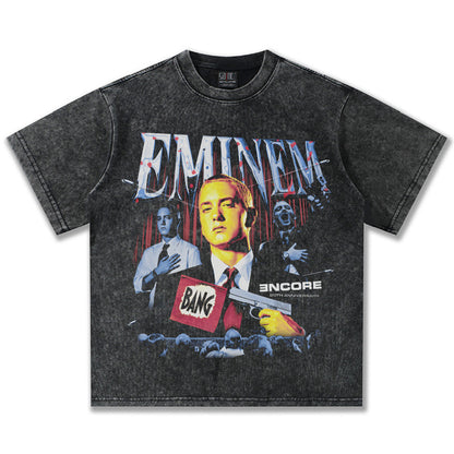 Eminem Encore 20th Anniversary T-Shirt