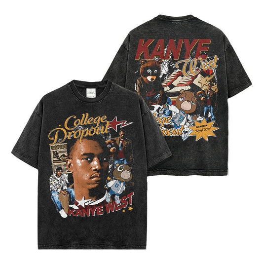 Kanye West College Dropout T-Shirt