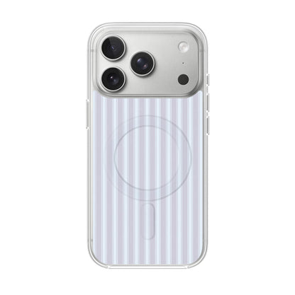 Striped Light Color iPhone Case
