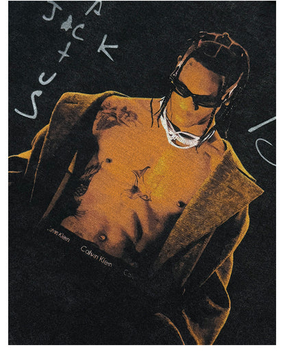 Travis Scott Cactus Jack Hoodie