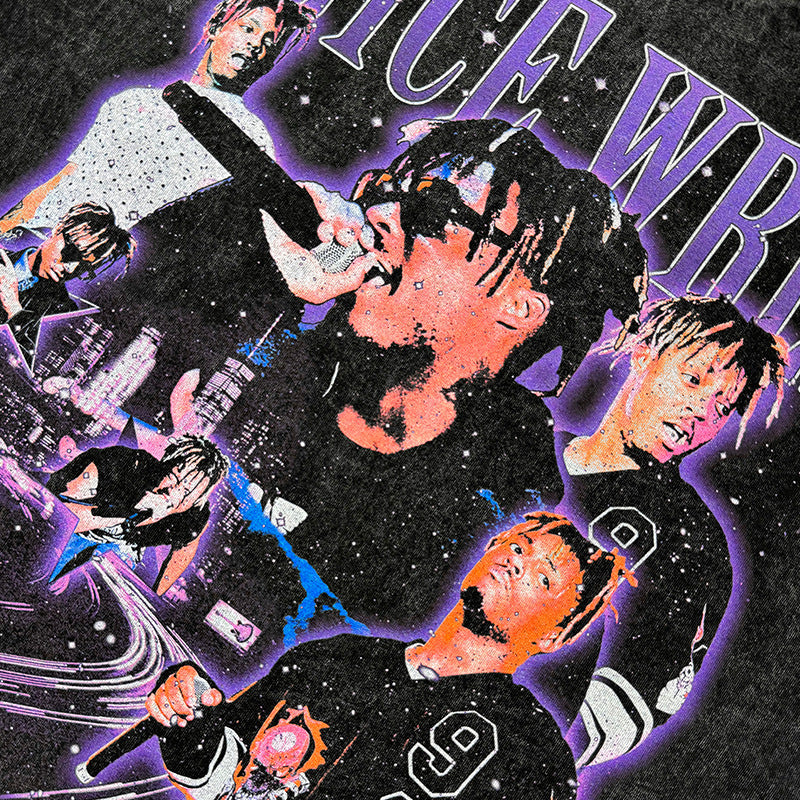 JUICE WRLD Montage Sweatshirt