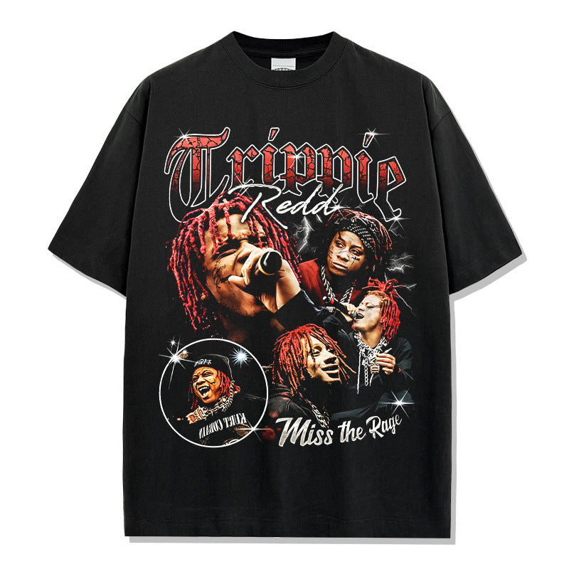 Trippie Redd Miss The Rage T-shirt