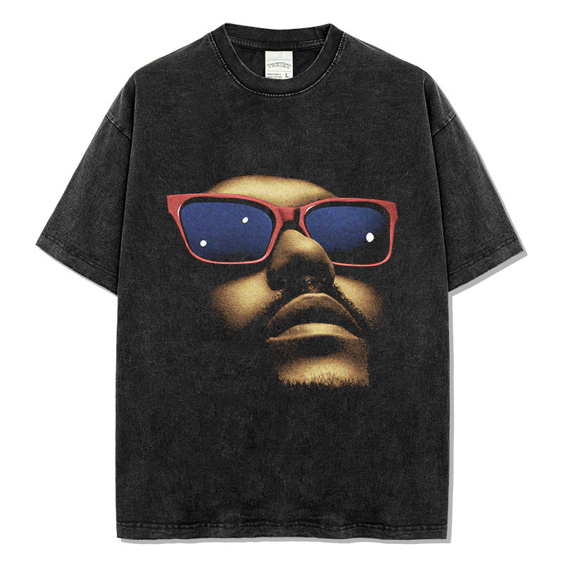 The Weeknd Montage T-Shirt