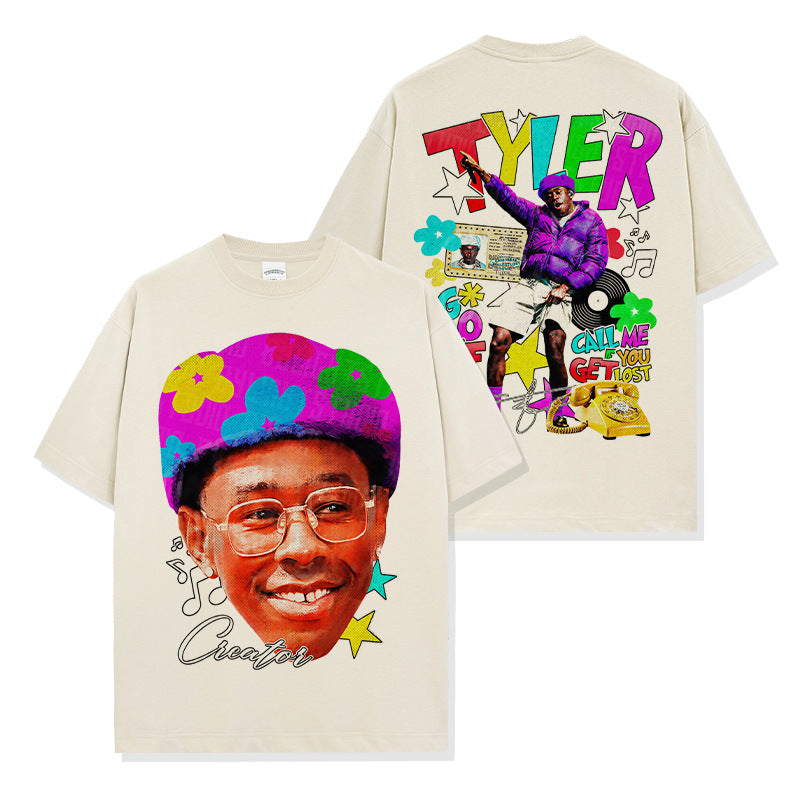 Tyler The Creator T-Shirt