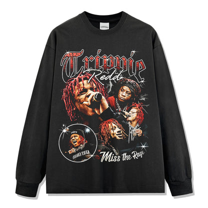 Trippie Redd Miss The Rage Sweatshirt