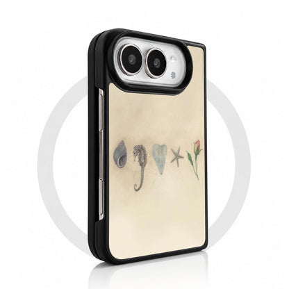 Gift of the Sea iPhone Duo Case