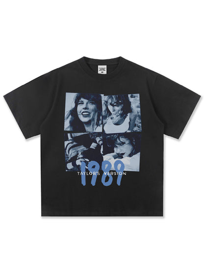 Taylor Swift 1989 T-Shirt