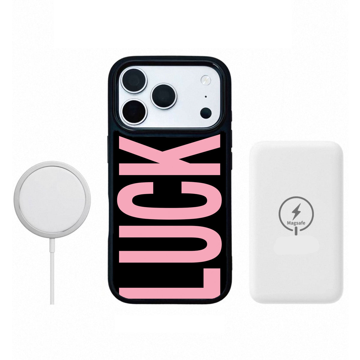 LUCK iPhone Case
