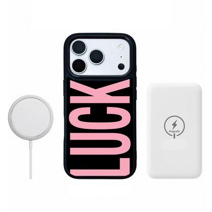 LUCK iPhone Case