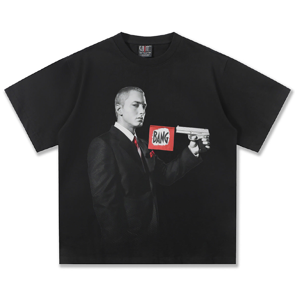 Eminem BANG T-Shirt