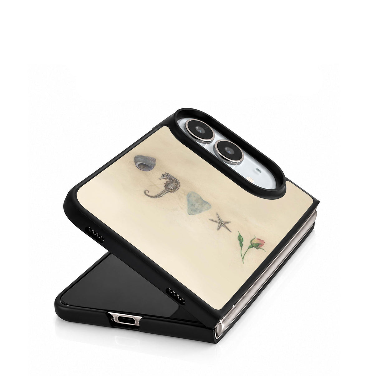 Gift of the Sea iPhone Duo Case