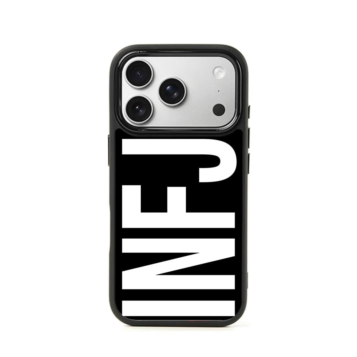 Personality Type iPhone Case