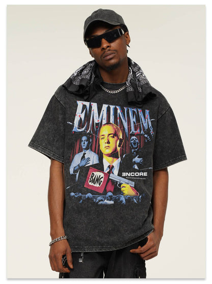 Eminem Encore 20th Anniversary T-Shirt