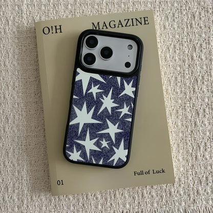 Stars iPhone Case