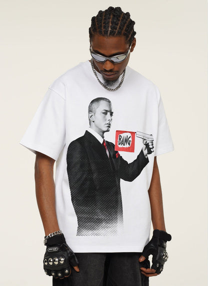 Eminem BANG T-Shirt
