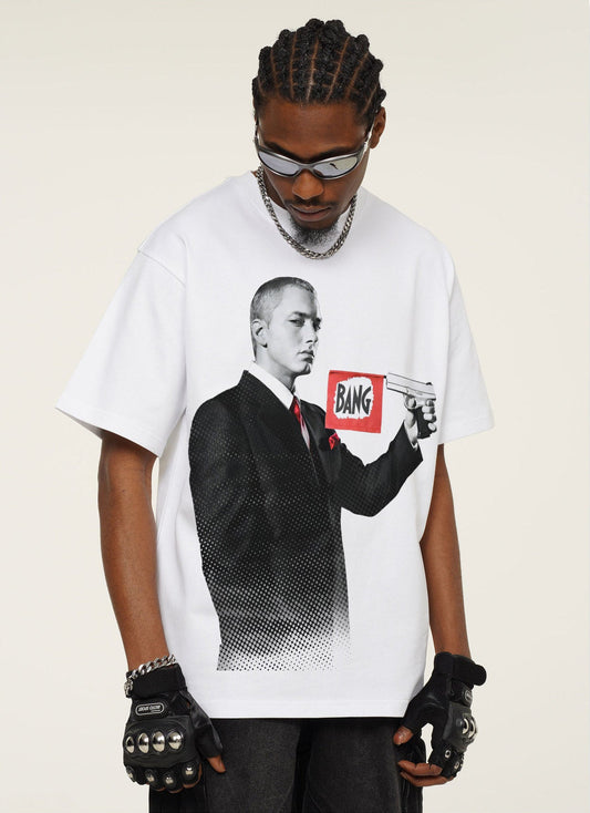 Eminem BANG T-Shirt