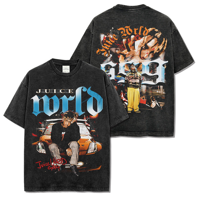 JUICE WRLD 999 T-Shirt