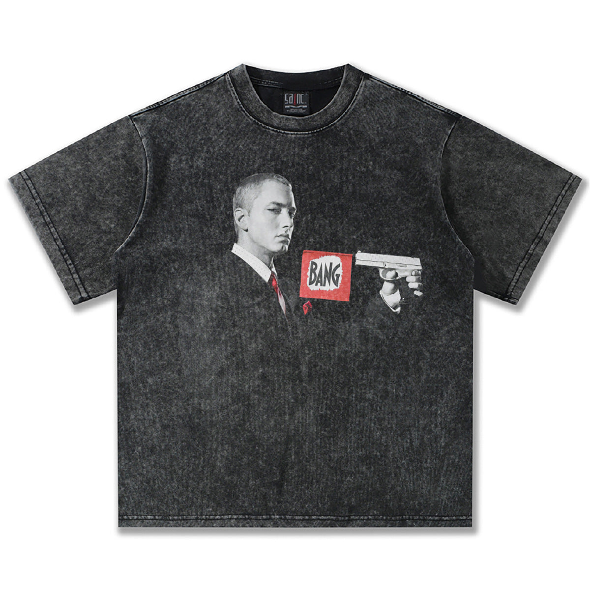 Eminem BANG T-Shirt