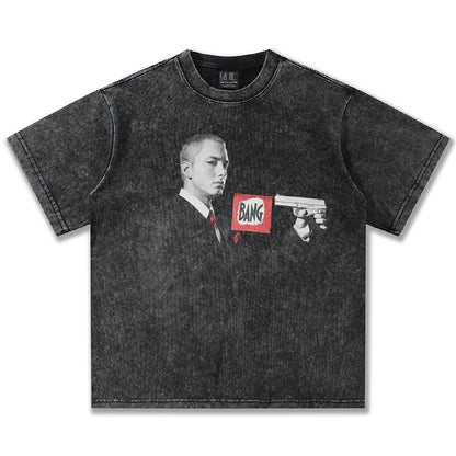 Eminem BANG T-Shirt