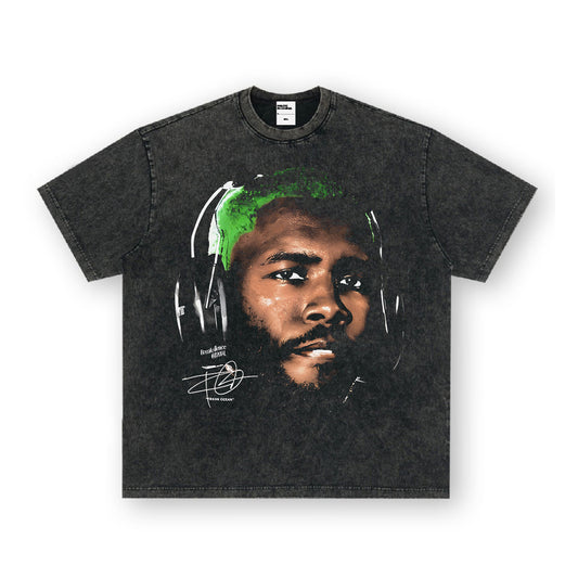 Frank Ocean Headphones Signature T-Shirt