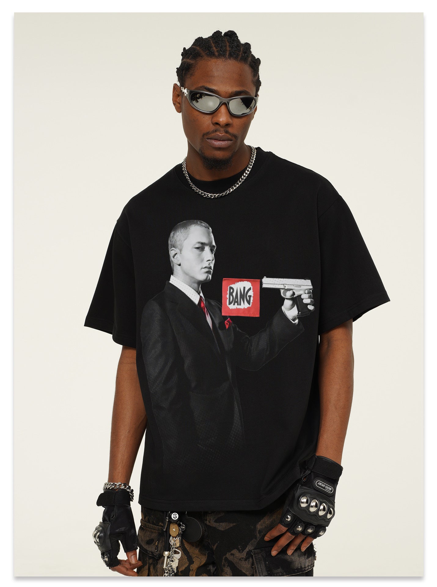 Eminem BANG T-Shirt