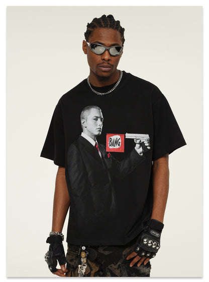 Eminem BANG T-Shirt