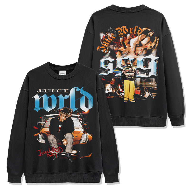 JUICE WRLD 999 Sweatshirt