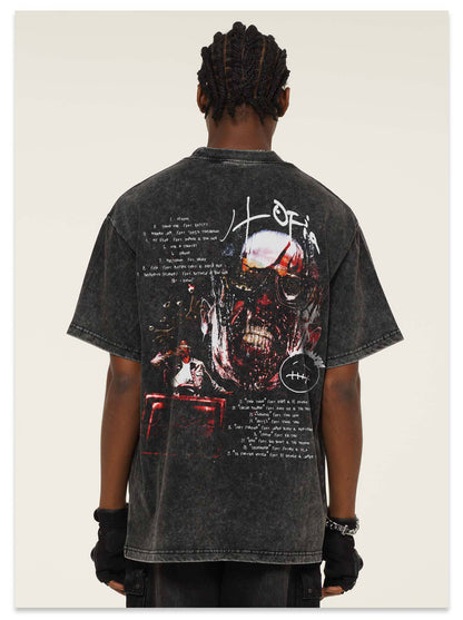 Travis Scott See You On The Other Side T-Shirt