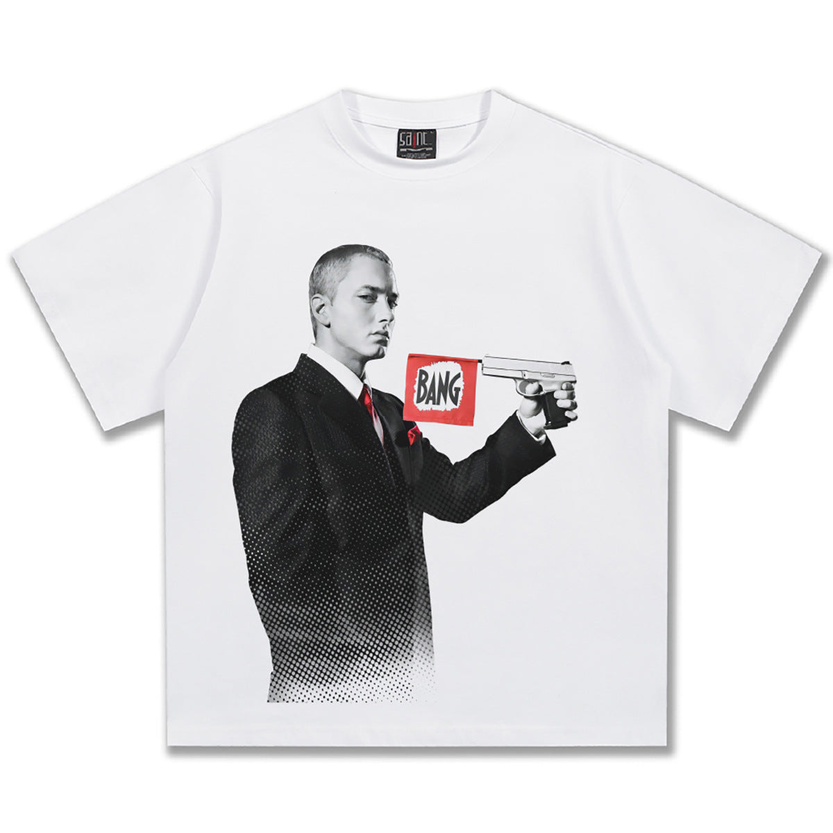 Eminem BANG T-Shirt