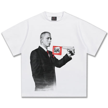 Eminem BANG T-Shirt