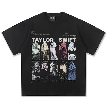 Taylor Swift Eras T-Shirt