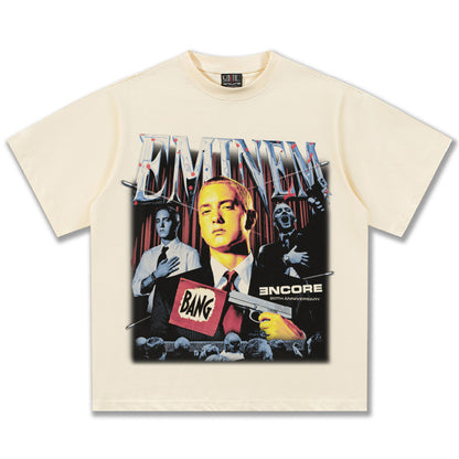 Eminem Encore 20th Anniversary T-Shirt