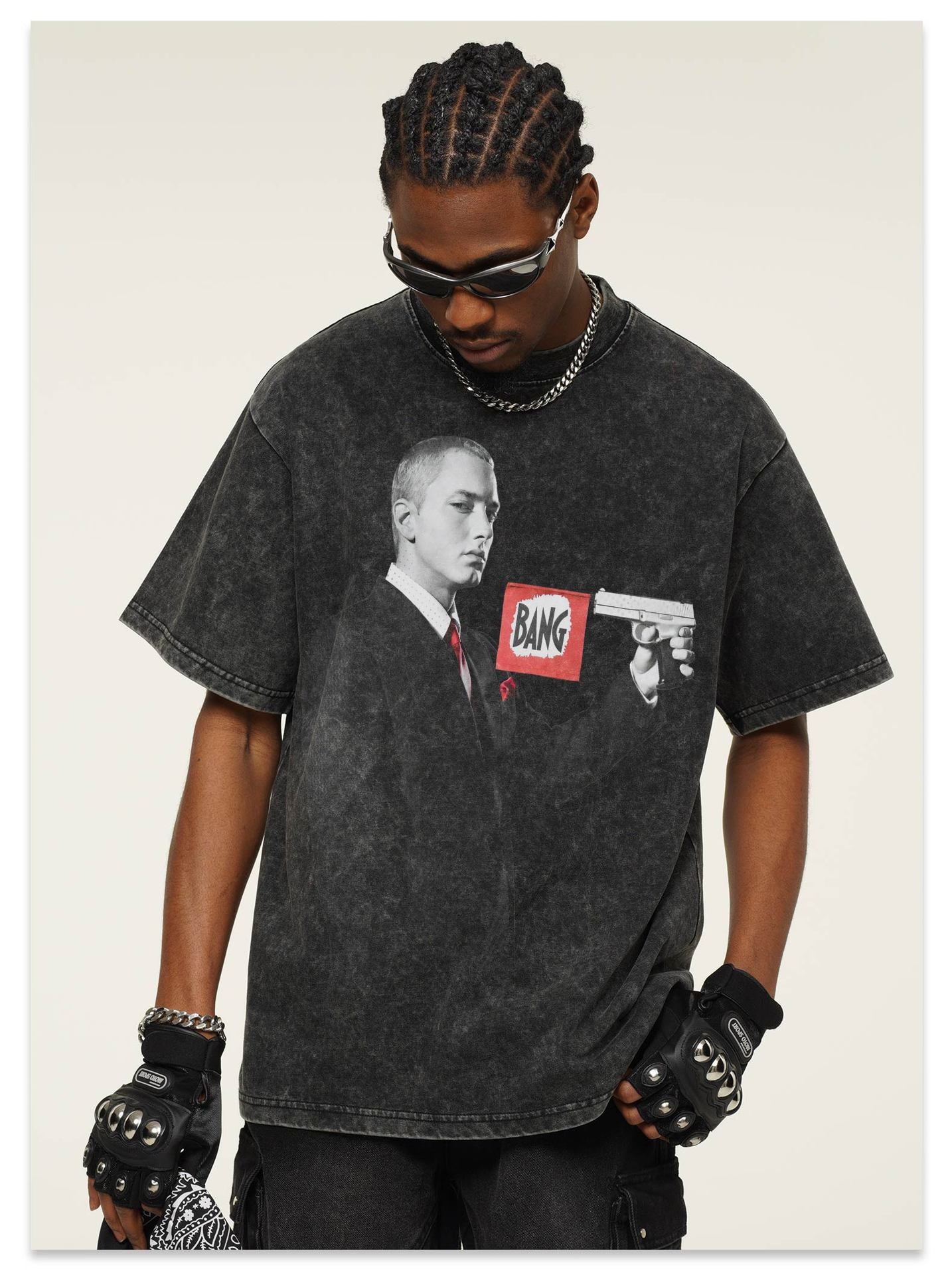 Eminem BANG T-Shirt