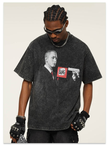 Eminem BANG T-Shirt