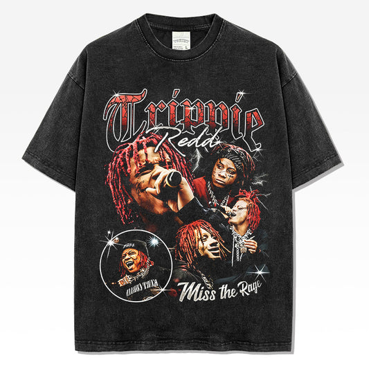 Trippie Redd Miss The Rage T-shirt