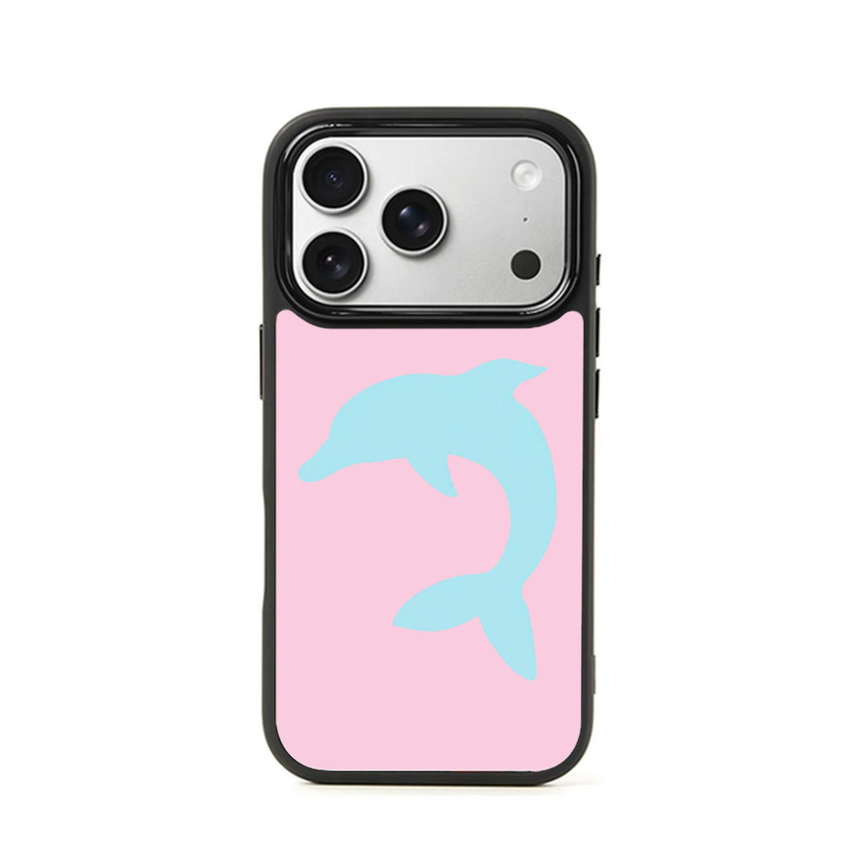 Dolphin iPhone Case