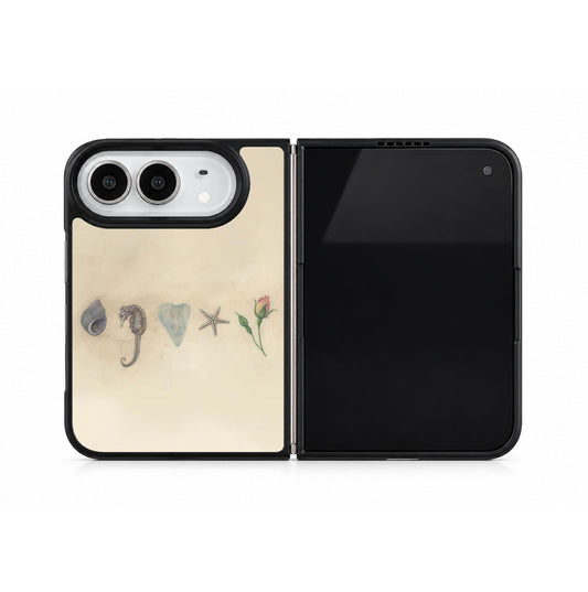 Gift of the Sea iPhone Duo Case