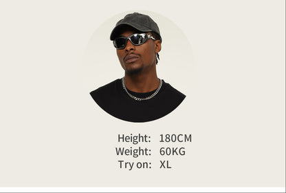 Frank Ocean Singing Retro Design T-Shirt