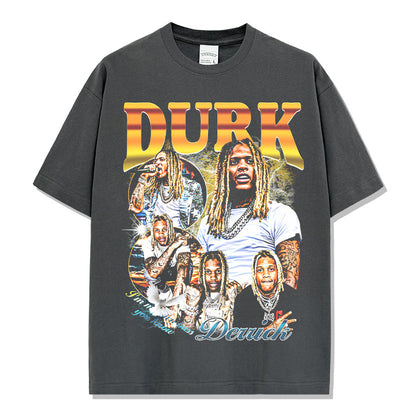 Lil Durk Montage T-Shirt