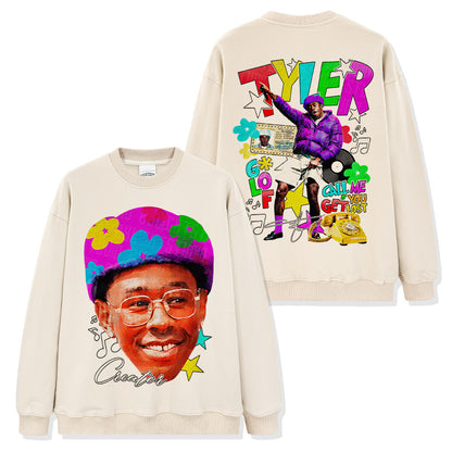 Tyler The Creator Sweatshirt