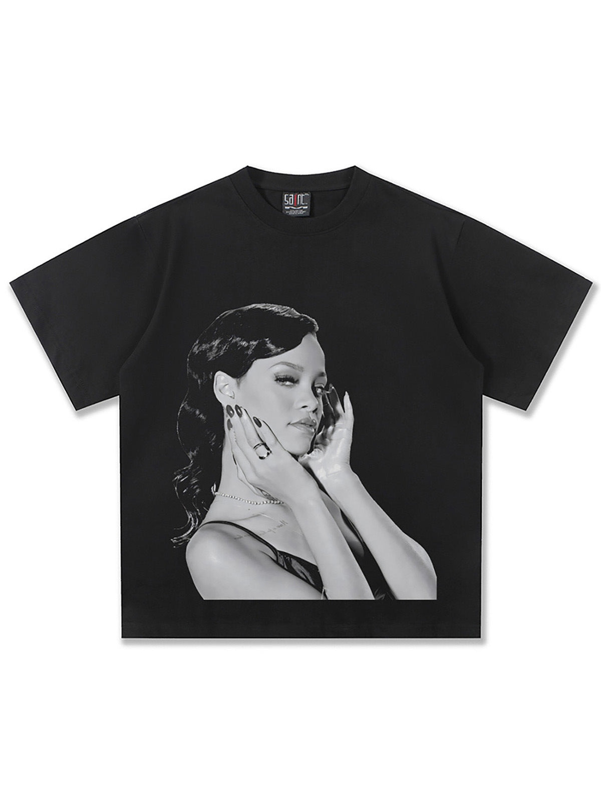 Rihanna Posing T-Shirt
