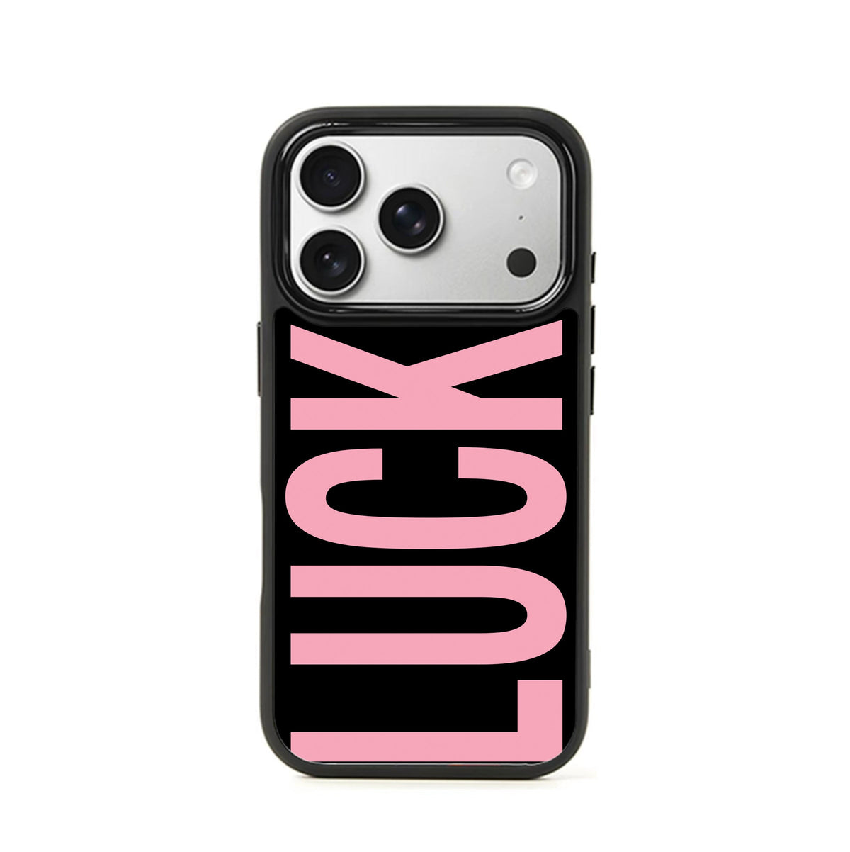 LUCK iPhone Case