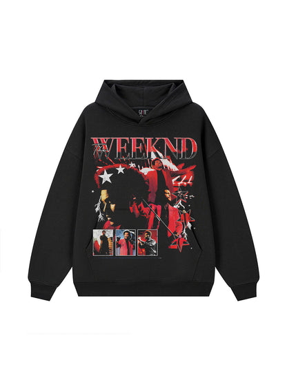 The WEEKND Design Sweatshirt